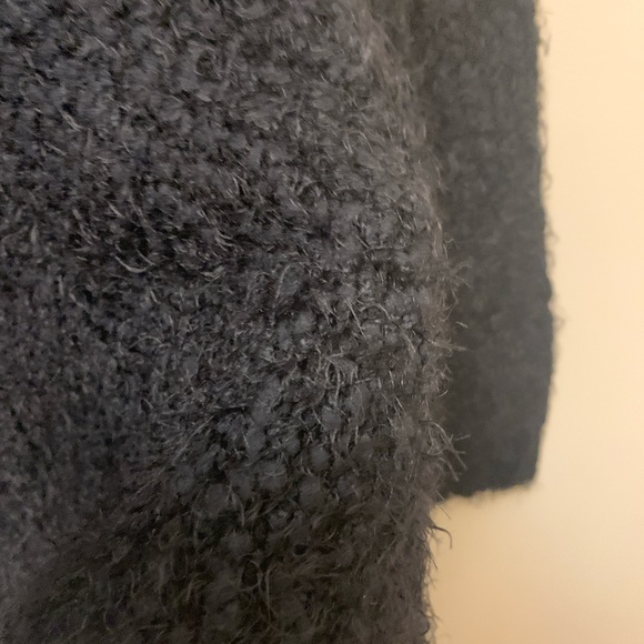 Kennith Cole Cowl Neck Sweater - Picture 3 of 4